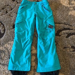 Burton DryRide Snowboard Pants